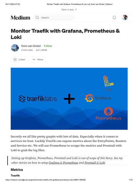 trefik|traefik document.